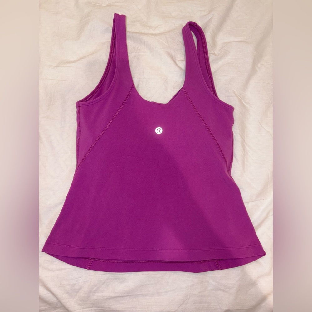 Lululemon Align Tank Size 2